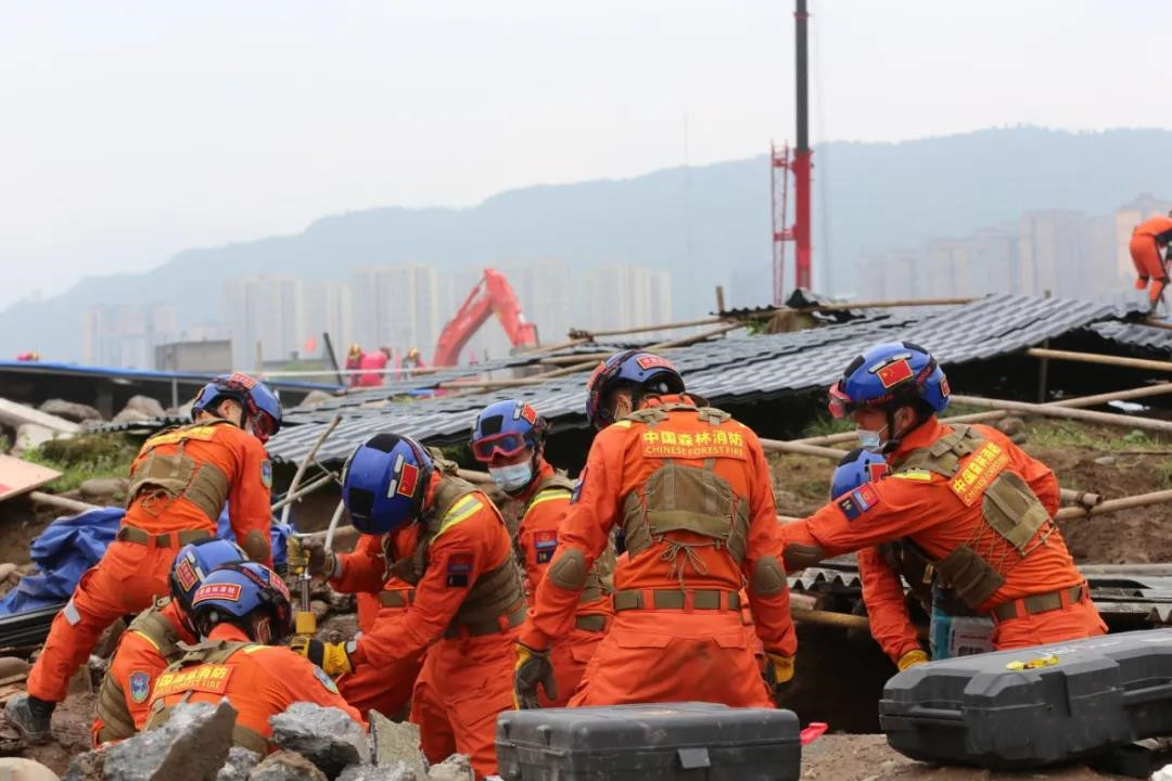 5级地震,"应急使命·2021"抗震救灾演习在雅安举行